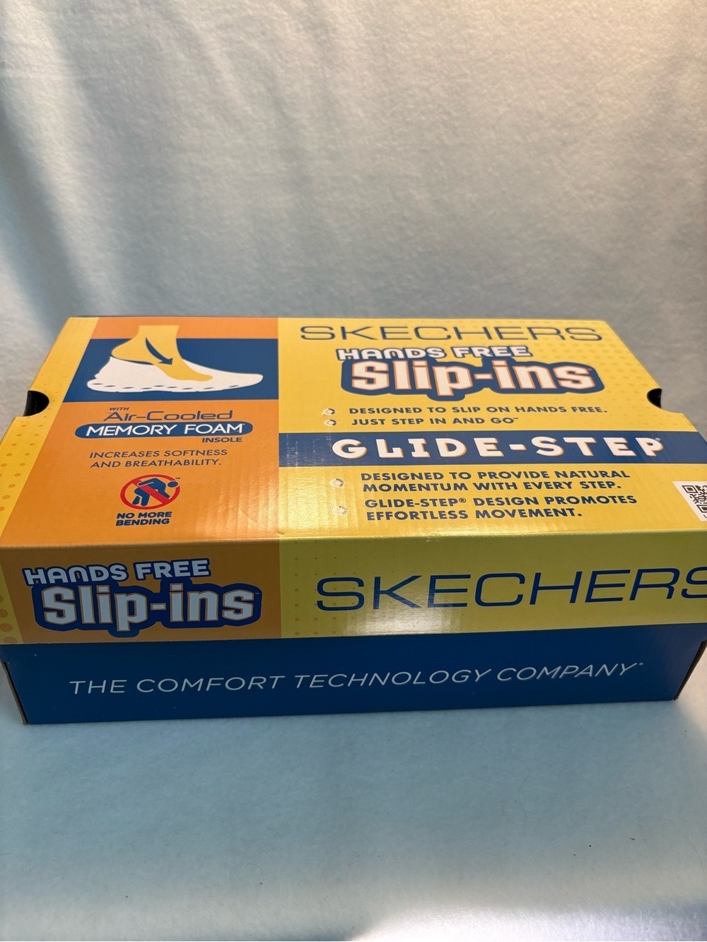 Sketchers Pursuit Glide Step Shoe NWT - Picture 4 of 5